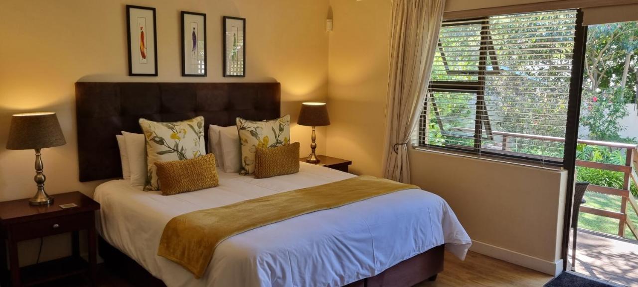 Somerzicht Guest House Somerset West Exterior foto