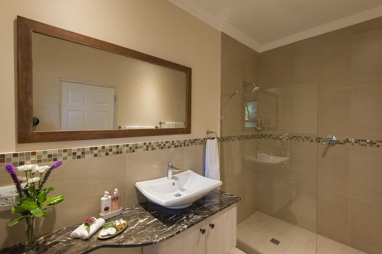 Somerzicht Guest House Somerset West Exterior foto